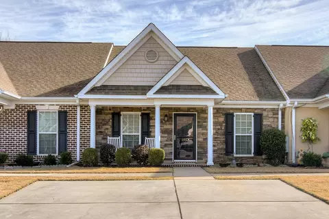 204 Redglobe St, North Augusta, SC 29860