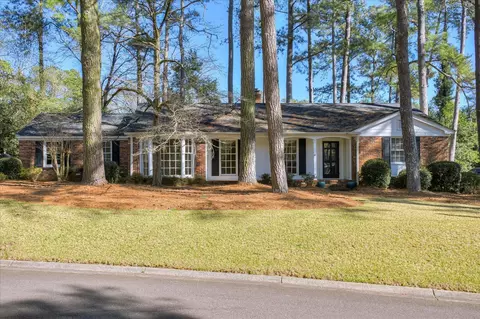 3123 Vassar Dr, Augusta, GA 30909 photo 1