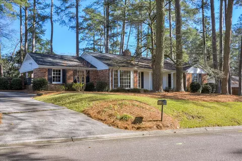 3123 Vassar Dr, Augusta, GA 30909 photo 2