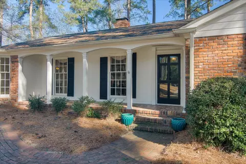 3123 Vassar Dr, Augusta, GA 30909 photo 3