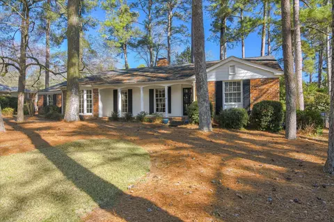 3123 Vassar Dr, Augusta, GA 30909 photo 36