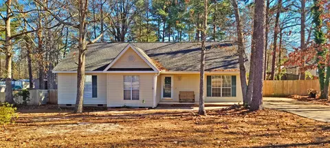 517 Stephens Mill Dr, North Augusta, SC 29860