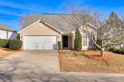 4074 Stone Pass Dr, Graniteville, SC 29829