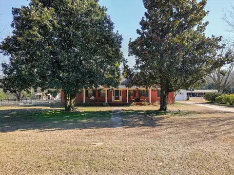 41 Chime Bell Church Rd, Aiken, SC 29803