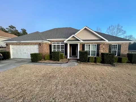 3088 Camden Way, Graniteville, SC 29829