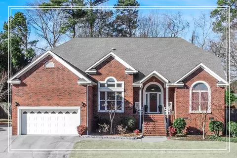 128 Adams Branch Rd, North Augusta, SC 29860