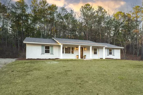 274 Good Hope Farms Rd, Aiken, SC 29803