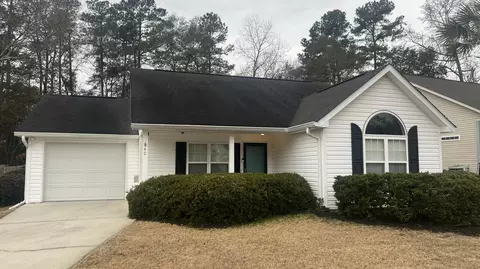 40 Granger Dr, Aiken, SC 29803