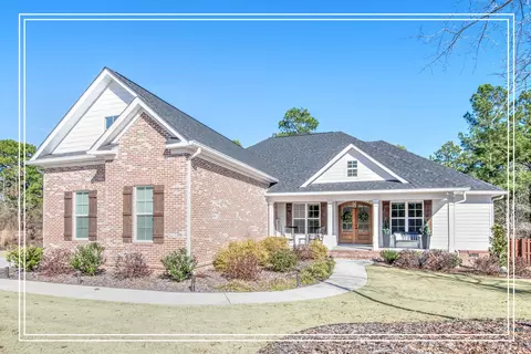 550 Callaway Dr, Graniteville, SC 29829