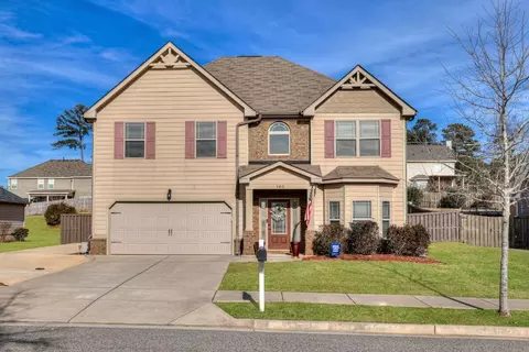 182 Langfuhr Way, North Augusta, SC 29860