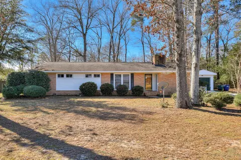 637 Banks Mill Rd SE, Aiken, SC 29801