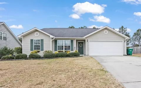 3138 St Charles Ave, Aiken, SC 29801