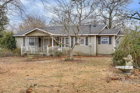 1208 Cummings Rd, Ridge Spring, SC 29129