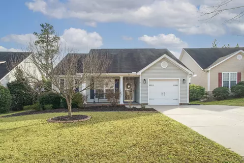 4053 Stone Pass Dr, Graniteville, SC 29829