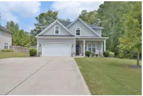 5351 Canterbury Farms Parkway Pkwy, Grovetown, GA 30813