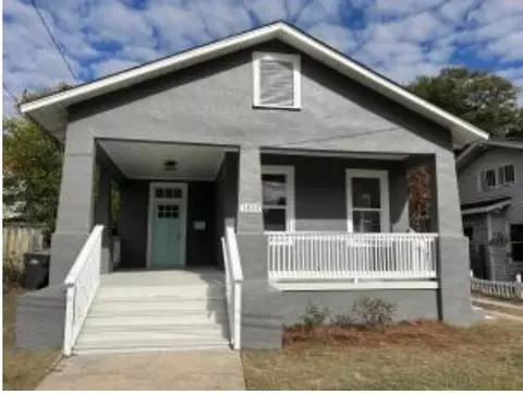 1833 Woodrow Street St, Augusta, GA 30904