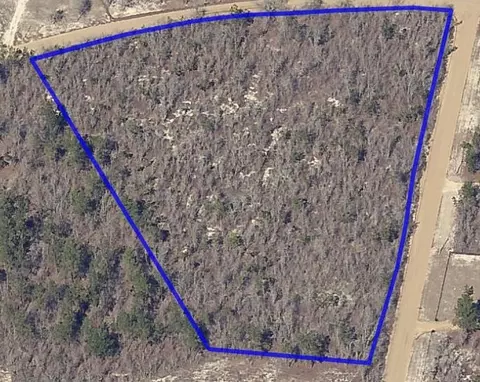 0 SW Whitetail Dr W #0, Williston, SC 29853
