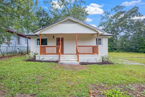 539 Newberry St NW, Aiken, SC 29801
