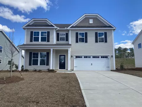 2214 Southland Dr #153, Harlem, GA 30814