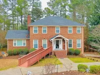 308 Savannah Dr, Aiken, SC 29803