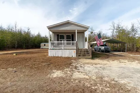 256 Loon Rd, Barnwell, SC 29812 photo 6