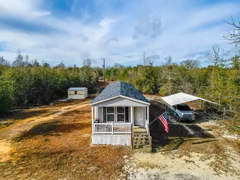 256 Loon Rd, Barnwell, SC 29812 photo 3