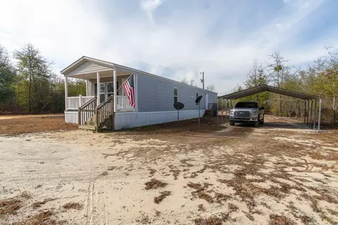 256 Loon Rd, Barnwell, SC 29812 photo 7