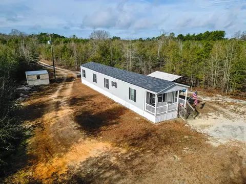 256 Loon Rd, Barnwell, SC 29812 photo 2