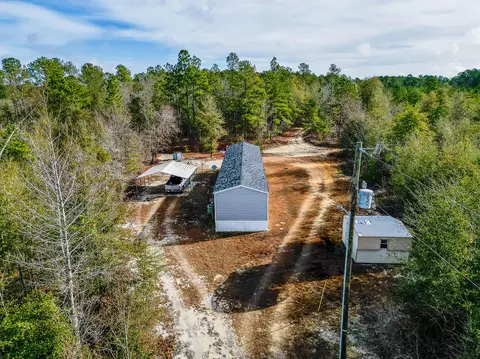 256 Loon Rd, Barnwell, SC 29812 photo 4
