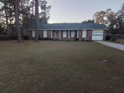 169 Christiana Ests, Allendale, SC 29810