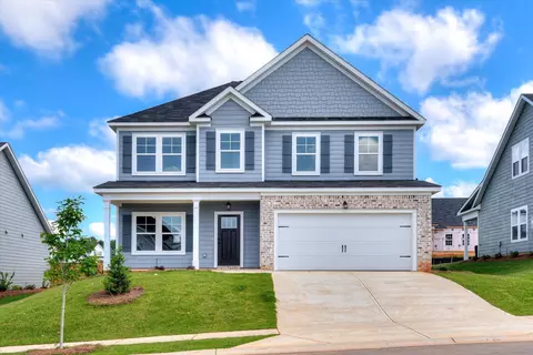 7116 Kingburgh Ln, North Augusta, SC 29860