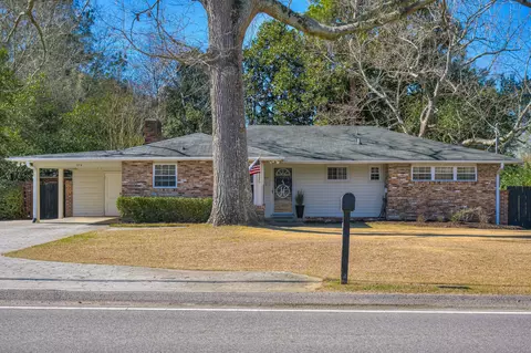 573 Banks Mill Rd SE, Aiken, SC 29801