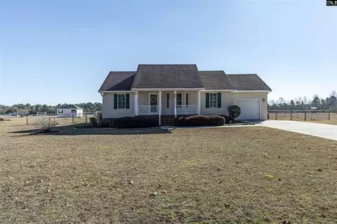 597 Chime Bell Church Rd, Aiken, SC 29803