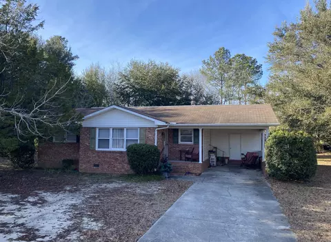 7901 Bay St, Elko, SC 29826