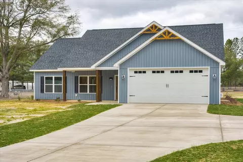 1423 Wire Rd, Aiken, SC 29805 photo 2