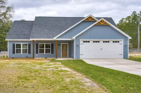 1423 Wire Rd, Aiken, SC 29805