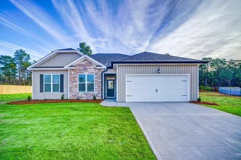 391 Agape Ln, Trenton, SC 29847