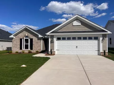 158 Atherstone St #LOT /BLOCK 2-I, Aiken, SC 29803