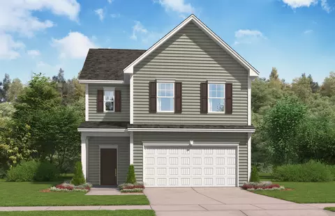 849 Justify Loop, Graniteville, SC 29829