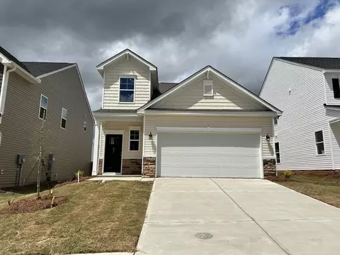 621 Count Fleet Ct, Graniteville, SC 29829