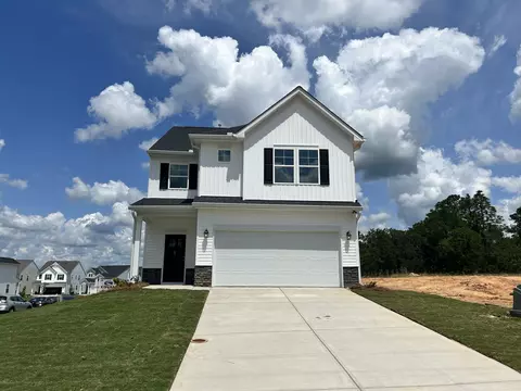 671 Count Fleet Ct, Graniteville, SC 29829