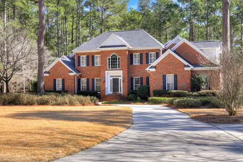 341 Magnolia Lake Ct, Aiken, SC 29803