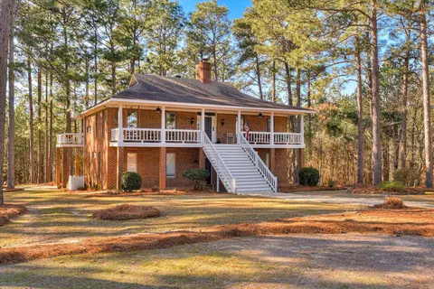 586 Holley Haven Dr, Aiken, SC 29803