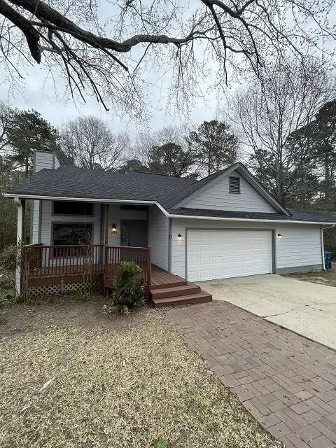 122 Glencarin Dr, Aiken, SC 29803