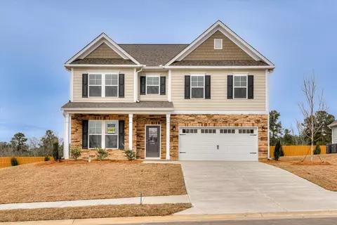 2219 Southland Dr #163, Harlem, GA 30814