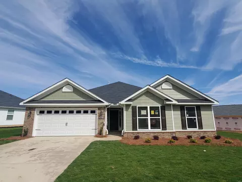 336 Sutton Ct, Graniteville, SC 29829