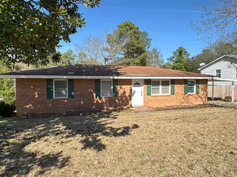 1004 Mckenzie St, North Augusta, SC 29841