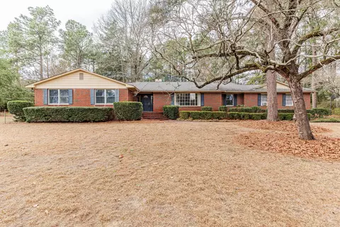 1607 Huntsman Dr, Aiken, SC 29803