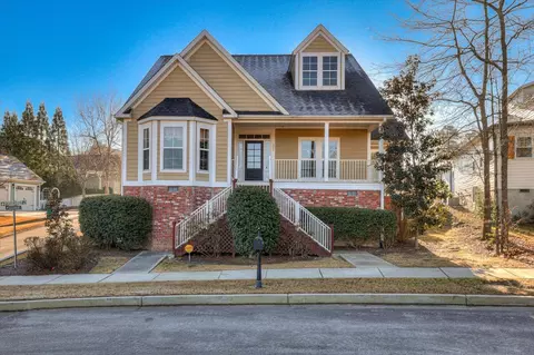 222 Devereux Dr #0, Aiken, SC 29803