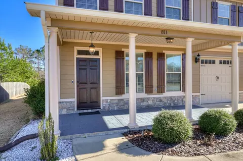 811 Glencoe Way, Evans, GA 30809 photo 5